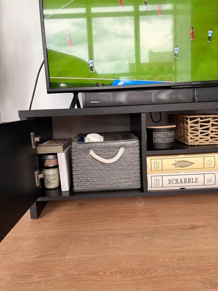 TV console ⚽️ - photo 4