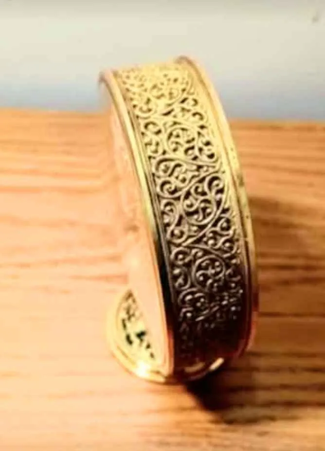 Unique 1964 Mechanical Gold Swiss Jaeger Alarm Clock image indicator(3)