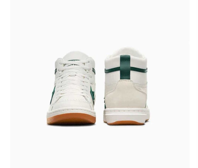 Converse Pro Blaze Luxe mids - photo 2