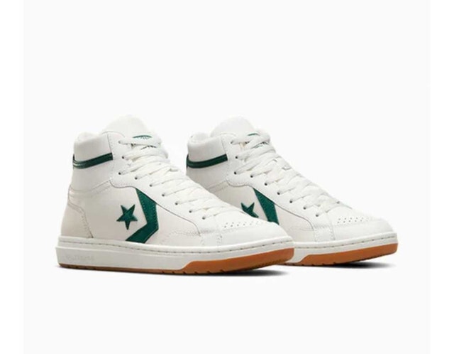 Converse Pro Blaze Luxe mids - photo 5