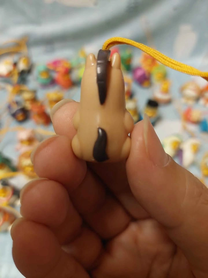 ⚽️ Peek-a-Pooh - Vintage Charm! Horse Pooh, Series 3!! - photo 2