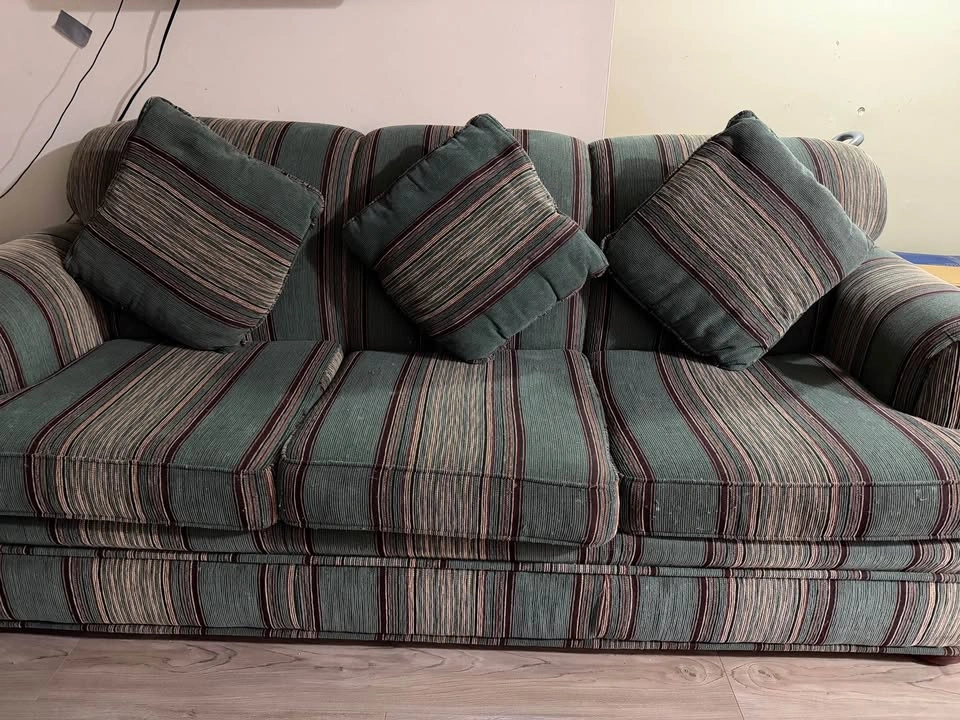 Sofa set - photo 2