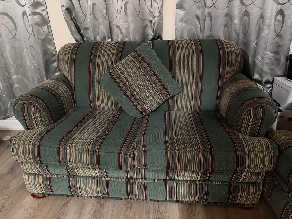 Sofa set - photo 3