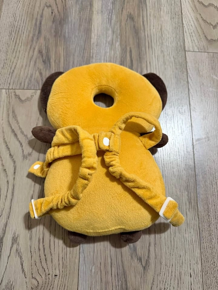 Baby head protector