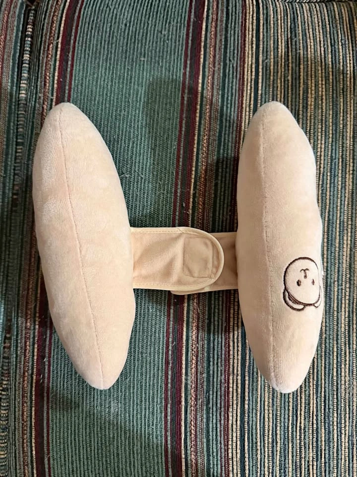 Baby neck pillow