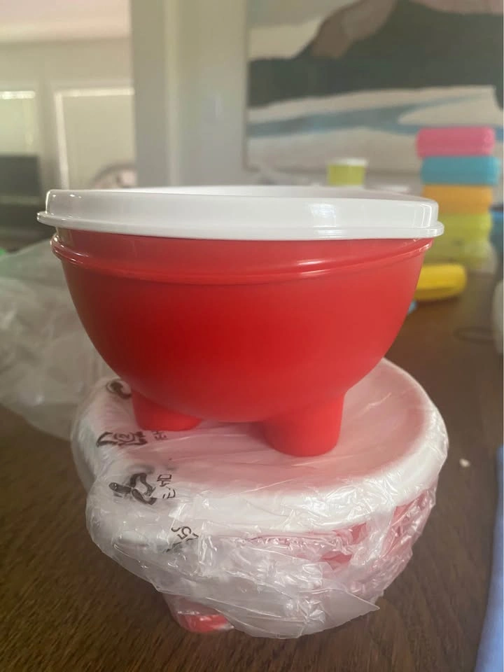 Tupperware (brand) new - photo 4