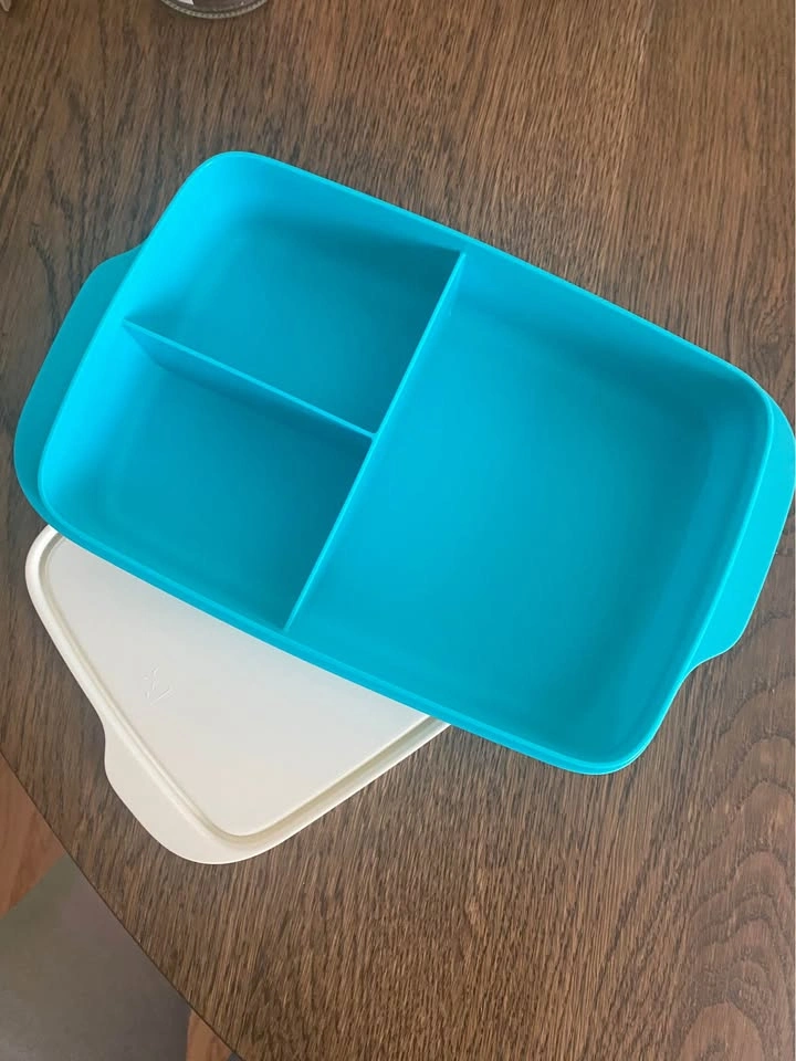 Tupperware (brand) new - photo 5