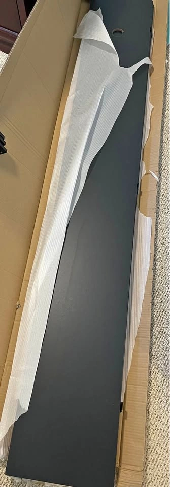 Posture Board - Mattress Foundation Queen size (Brand NEW)