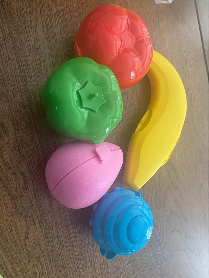 Brand name Tupperware never used - photo 5
