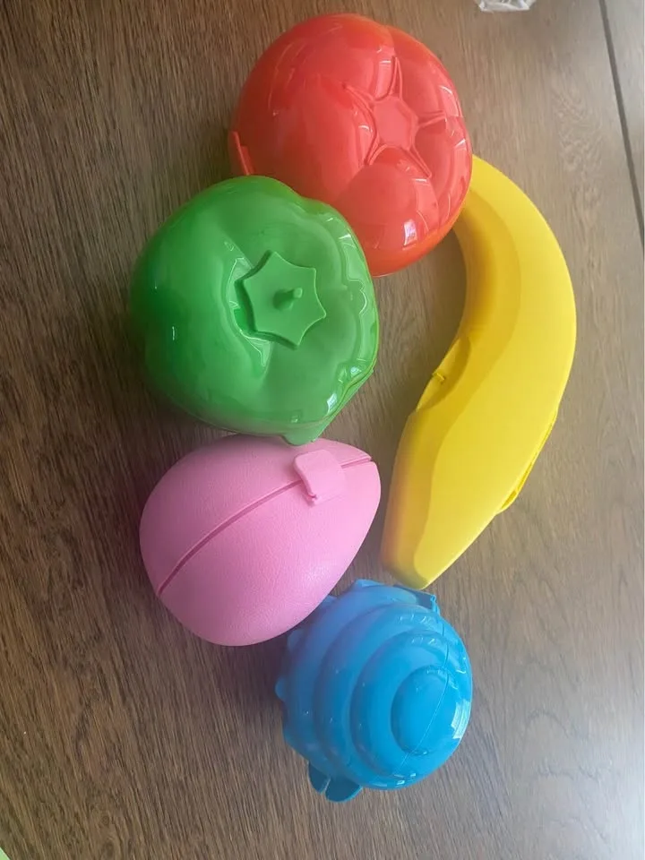 Brand name Tupperware never used - photo 5