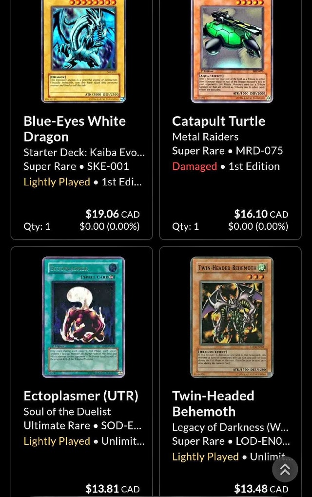 Yu-Gi-Oh! Card Lot – 150 Card - photo 3