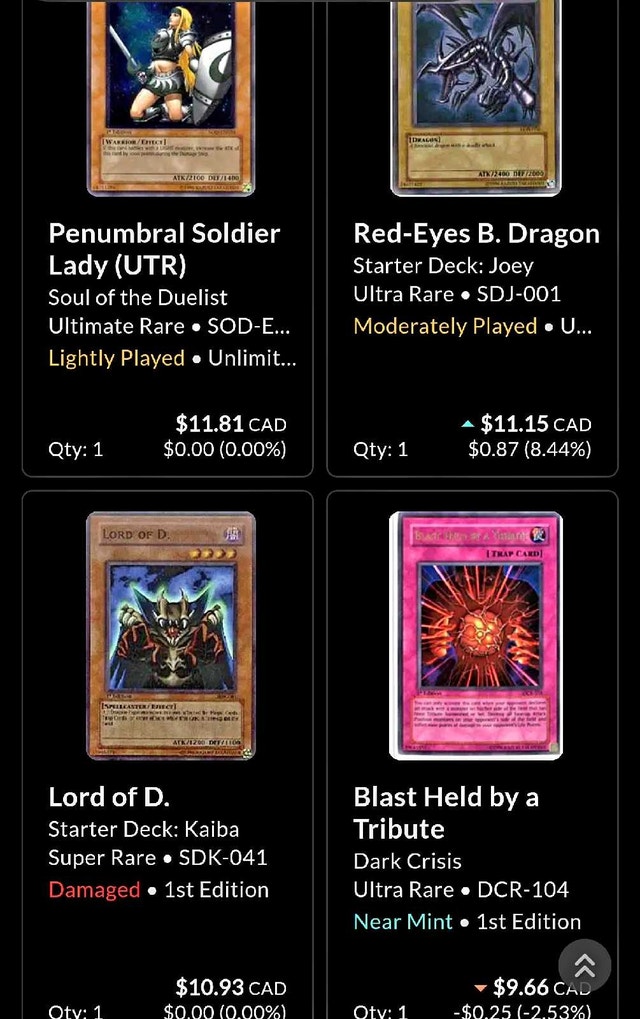 Yu-Gi-Oh! Card Lot – 150 Card - photo 4