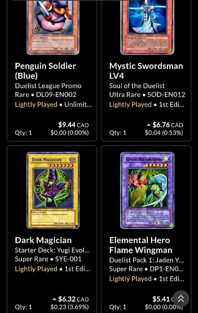 Yu-Gi-Oh! Card Lot – 150 Card - photo 5