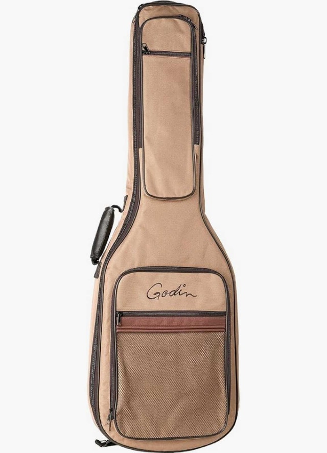 Godin Bass Guitar Gig bag