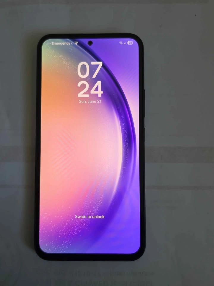 Samsung Galaxy A54 5G - photo 2
