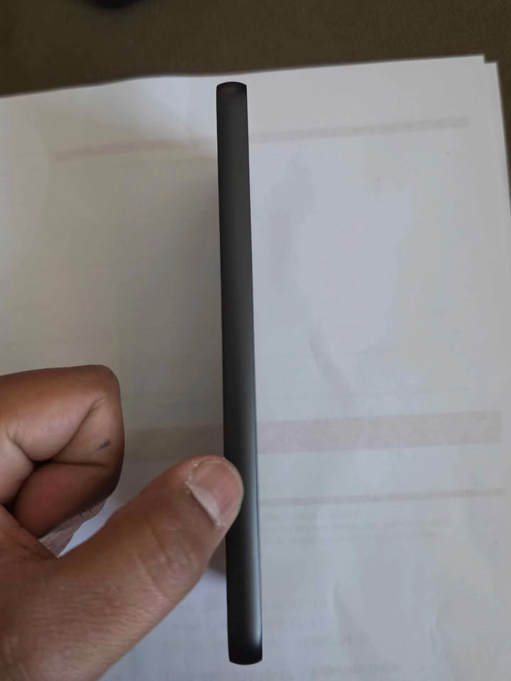 Samsung Galaxy A54 5G - photo 3