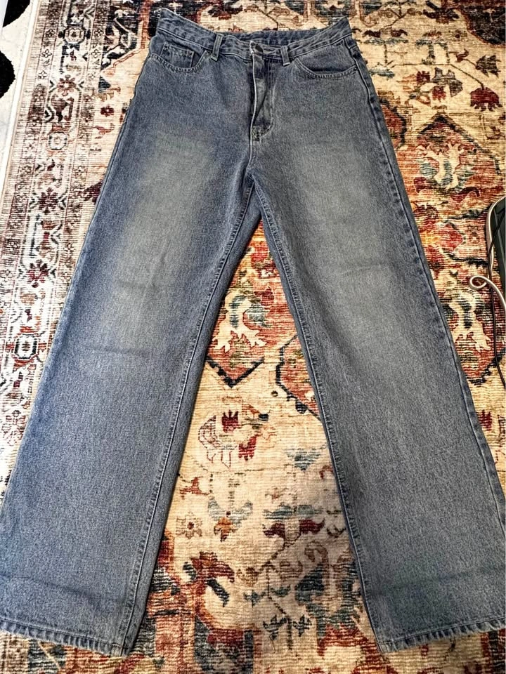 Korean Pants