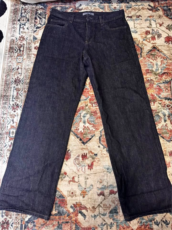 Uniqlo x JW Anderson Pants