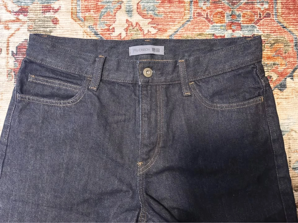 Uniqlo x JW Anderson Pants - photo 3