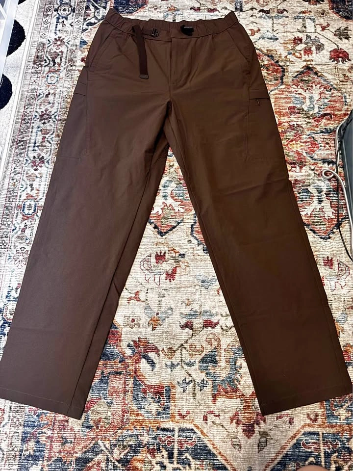 Uniqlo Pants