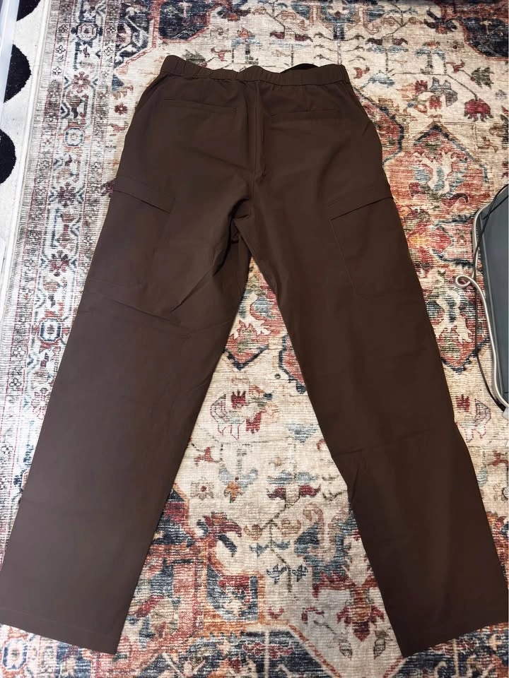 Uniqlo Pants - photo 2