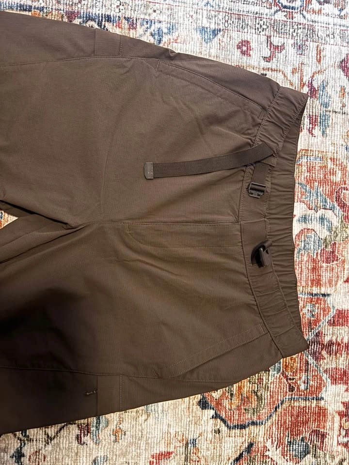 Uniqlo Pants - photo 3