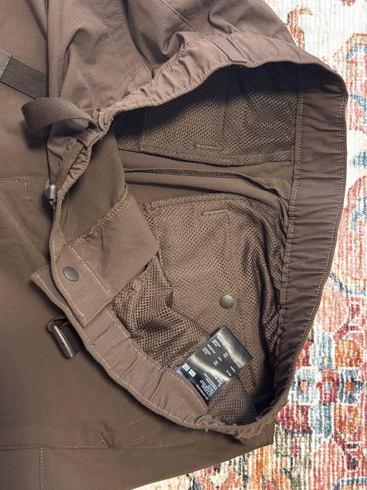 Uniqlo Pants - photo 4