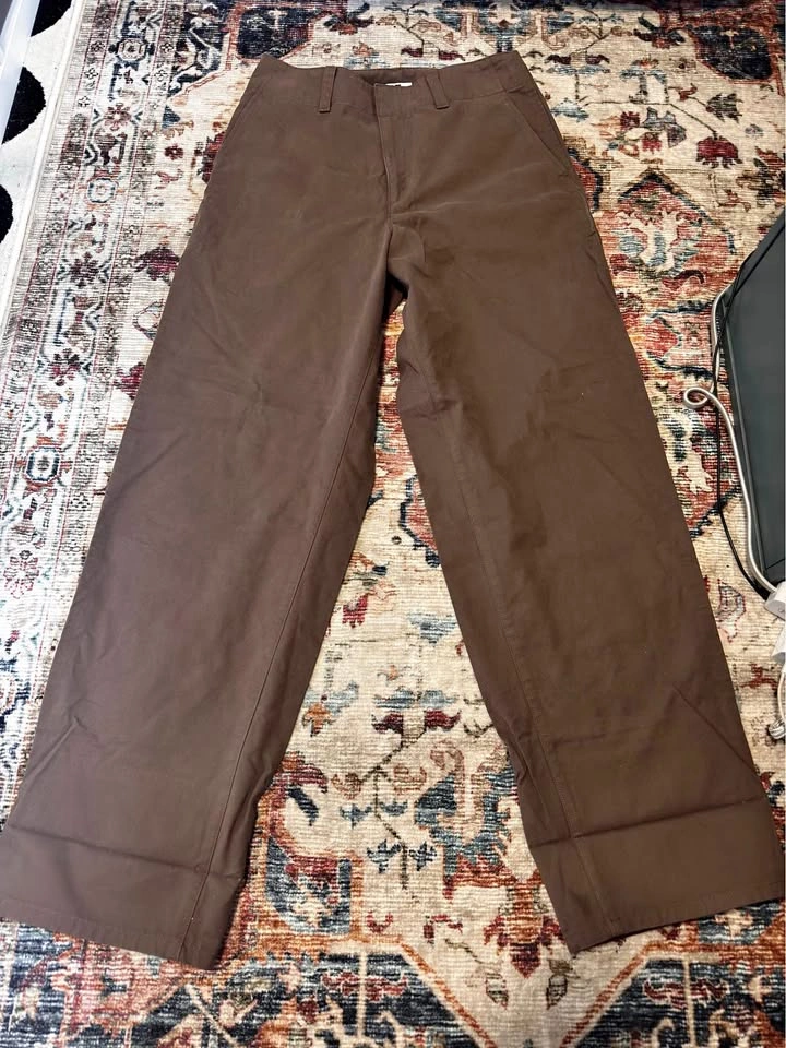 Uniqlo Pants
