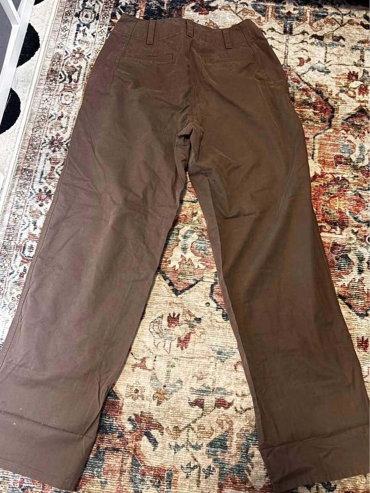 Uniqlo Pants - photo 2