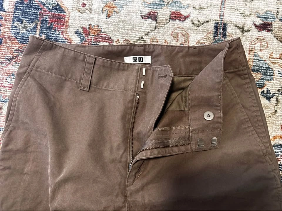 Uniqlo Pants - photo 3