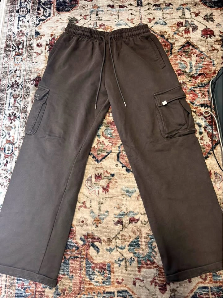 DRMERS Club Pants