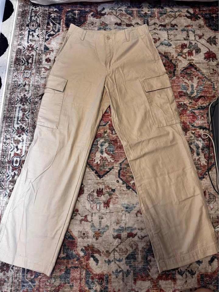 Uniqlo Pants