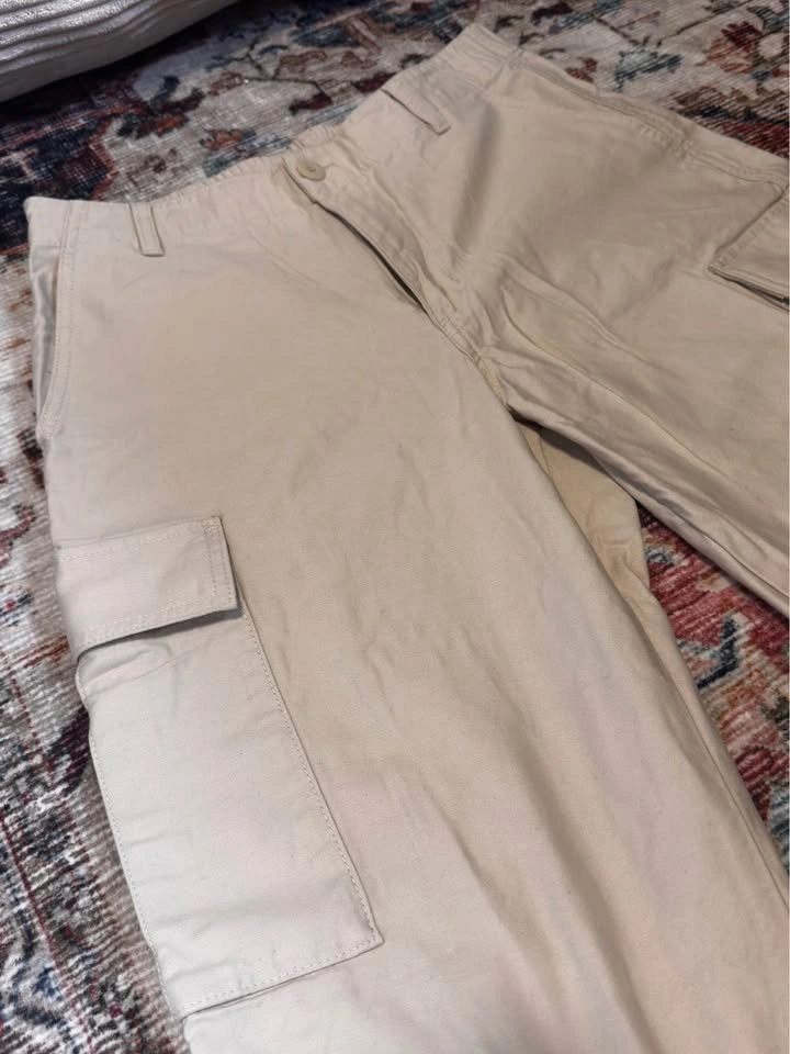 Uniqlo Pants - photo 2