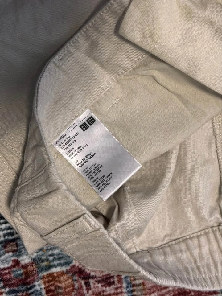Uniqlo Pants - photo 3
