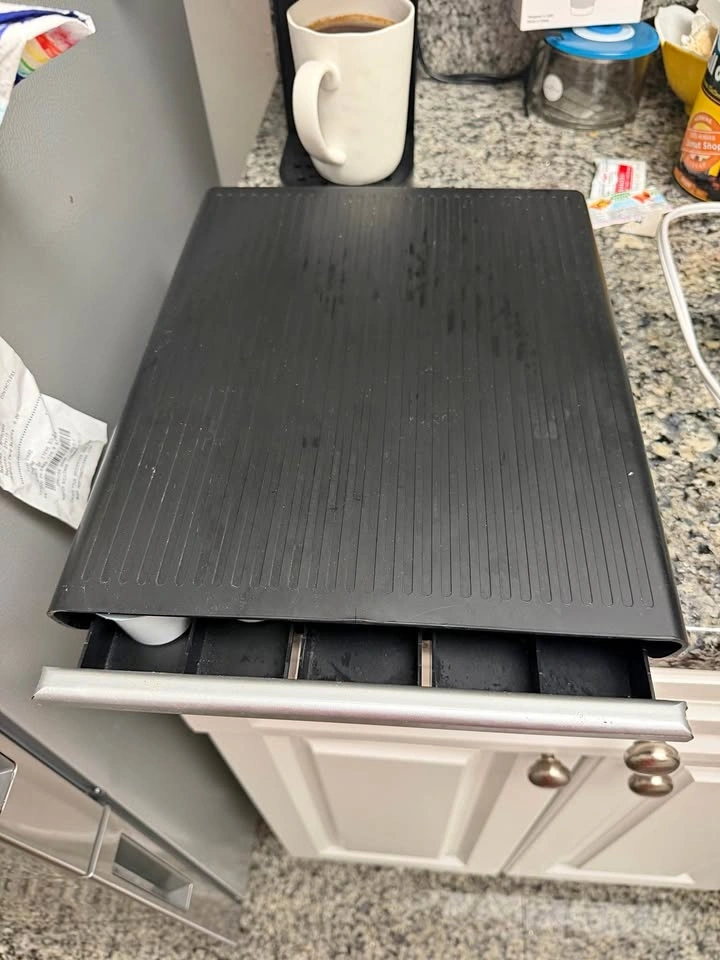 Keurig Coffee K-Cup Storage Drawer