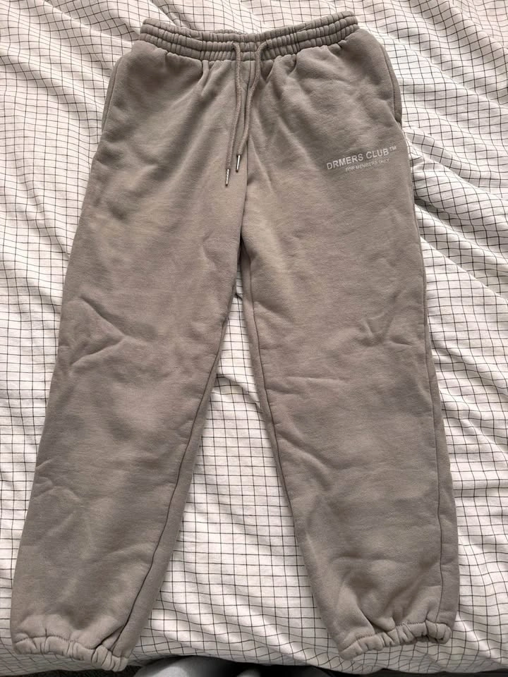 DRMERS Club Pants