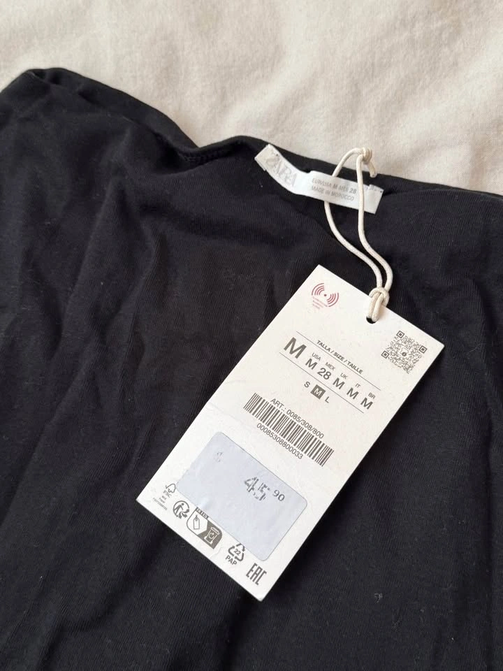 Zara Dress - photo 3