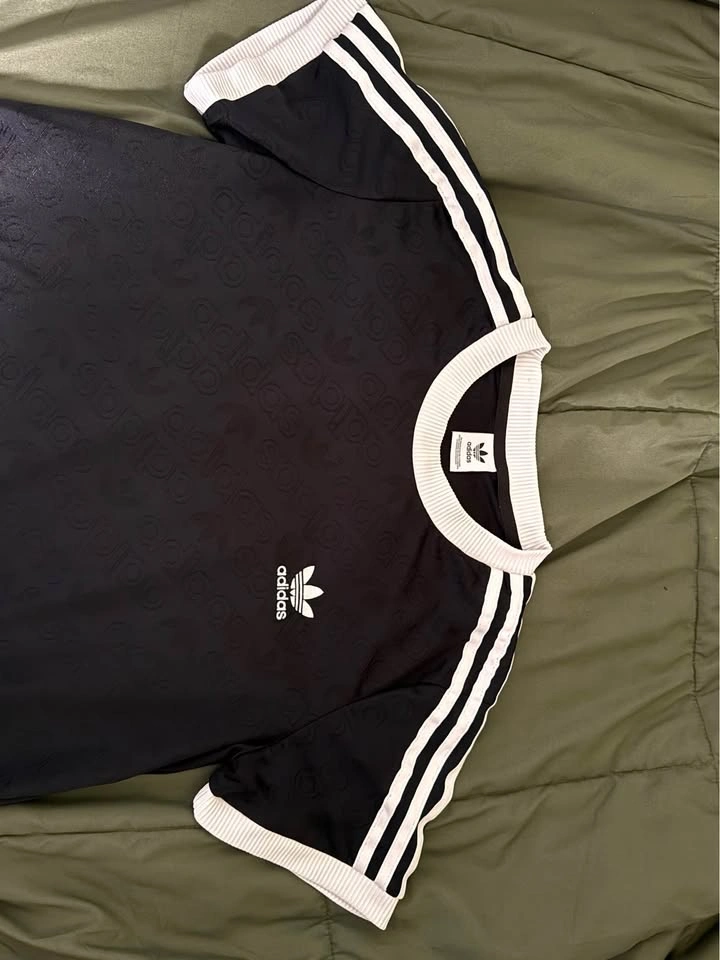 Adidas Shirt - photo 2
