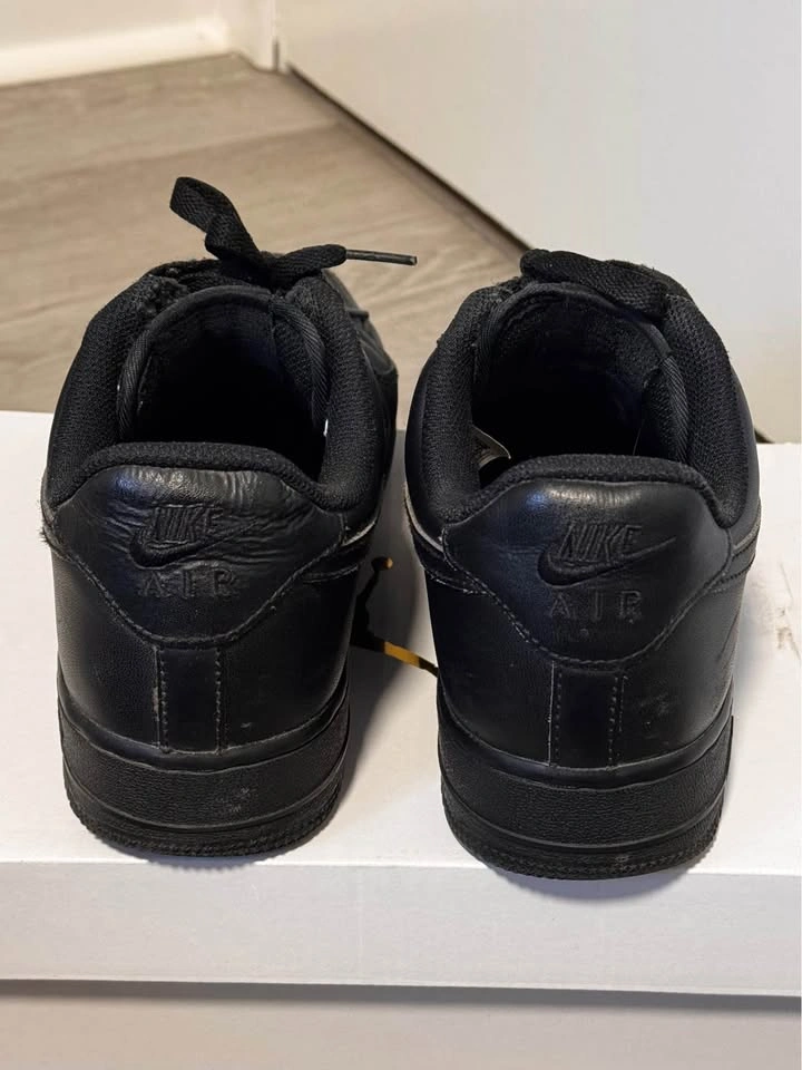 Nike Air Force 1 - photo 2