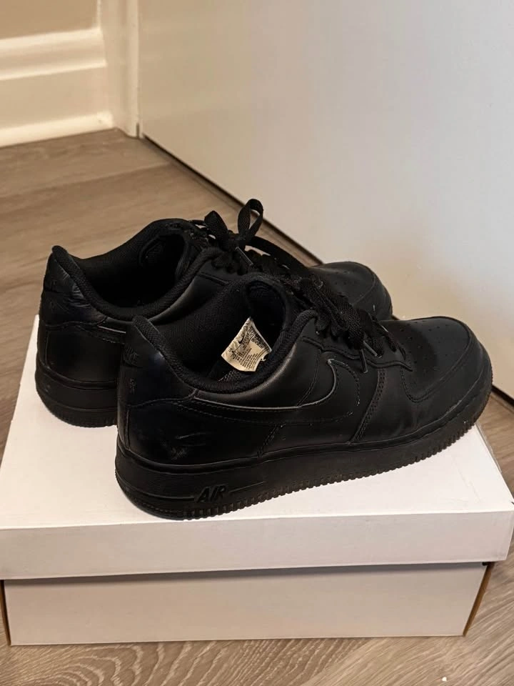 Nike Air Force 1 - photo 3