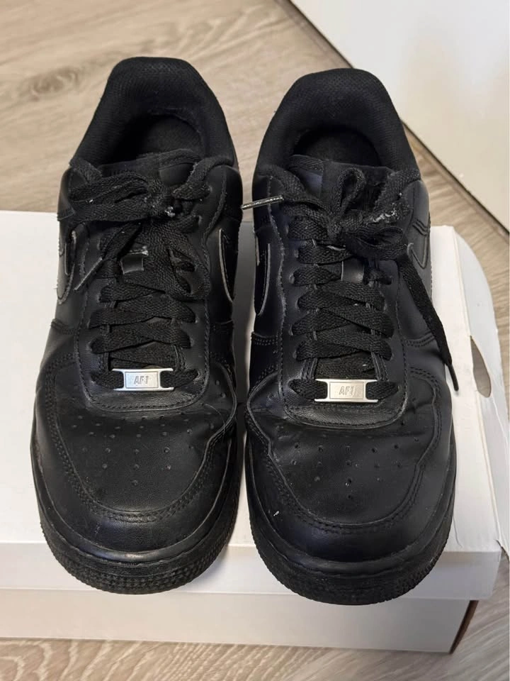 Nike Air Force 1 - photo 4
