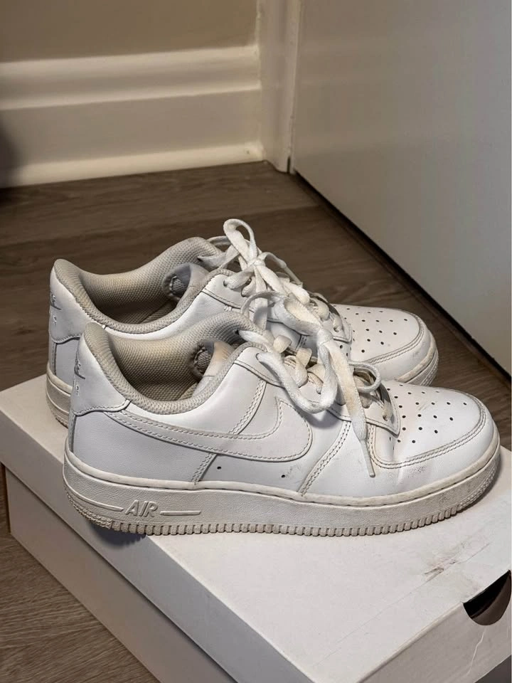 Nike Air Force 1 - photo 2
