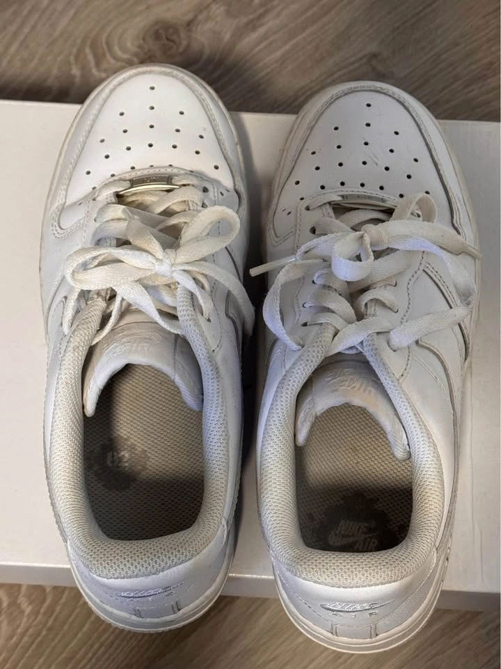 Nike Air Force 1 - photo 4