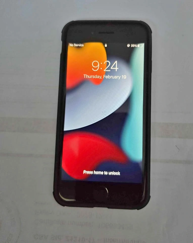 Apple iPhone 7