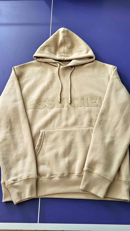 ESSENTIAL Hoodie Small