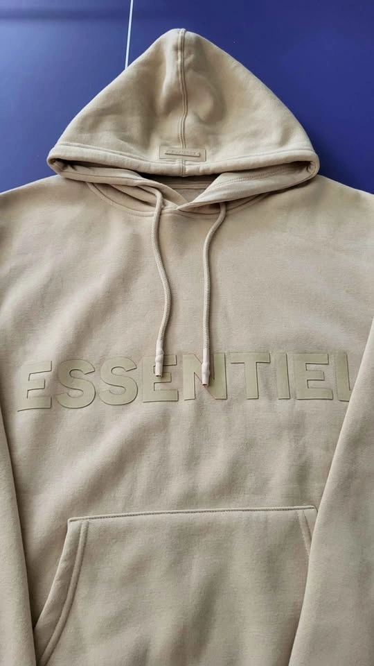 ESSENTIAL Hoodie Small - photo 3
