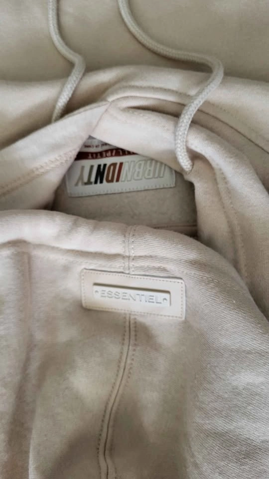 ESSENTIAL Hoodie Small - photo 4