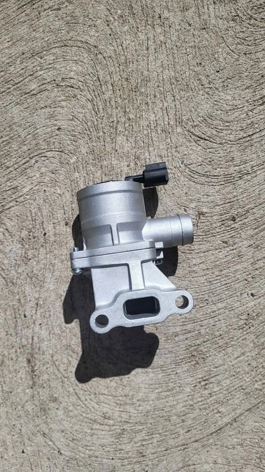 Air Injection Valve - photo 4