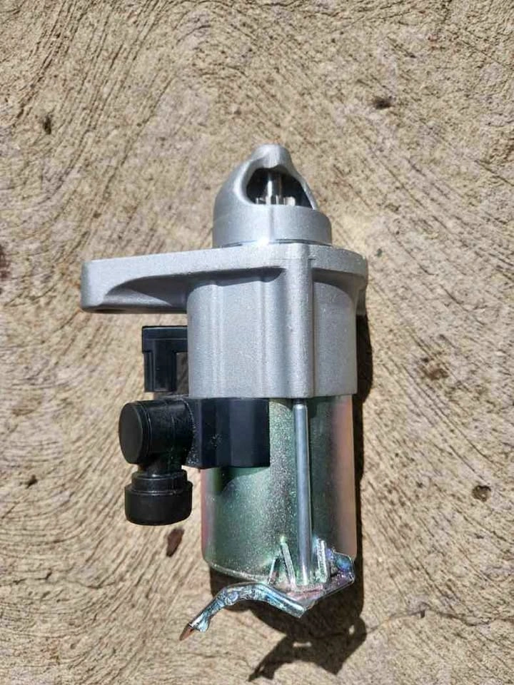 Starter Motor | Honda Civic 2006-11 ⚽