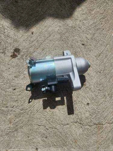 Starter Motor | Honda Civic 2006-11 ⚽ - photo 2